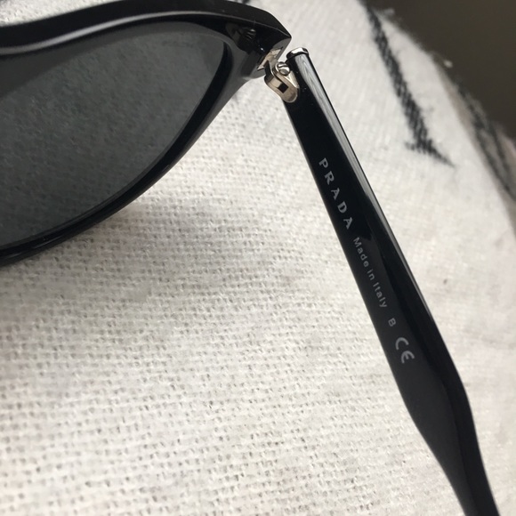 Prada Sunglasses - Picture 5 of 5